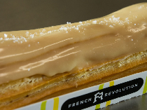 the french revolution – the Éclair revolution in bucharest